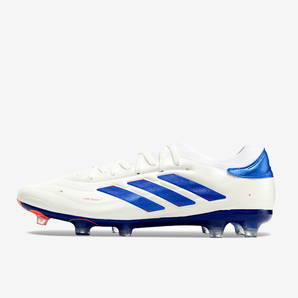 Football Boot Copa Pure 2+ Elite FG