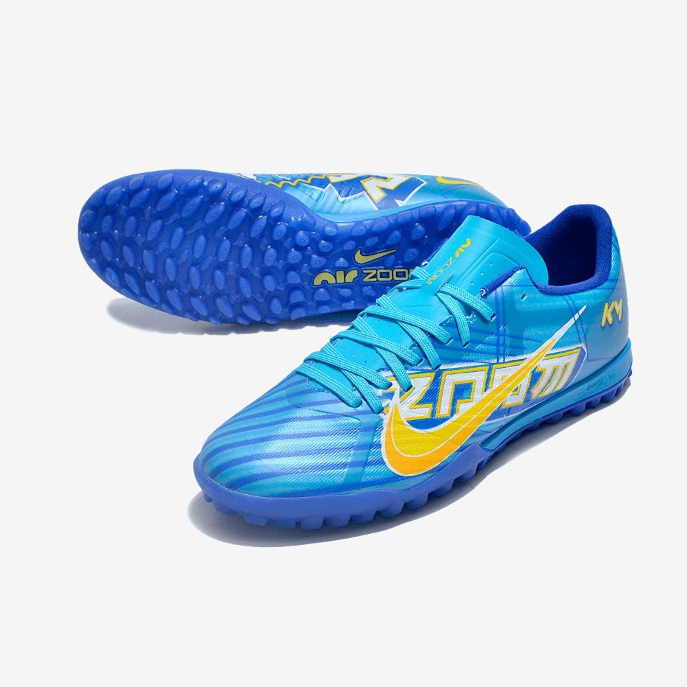 Football Boot Air Zoom Mercurial Vapor 15 Academy Society