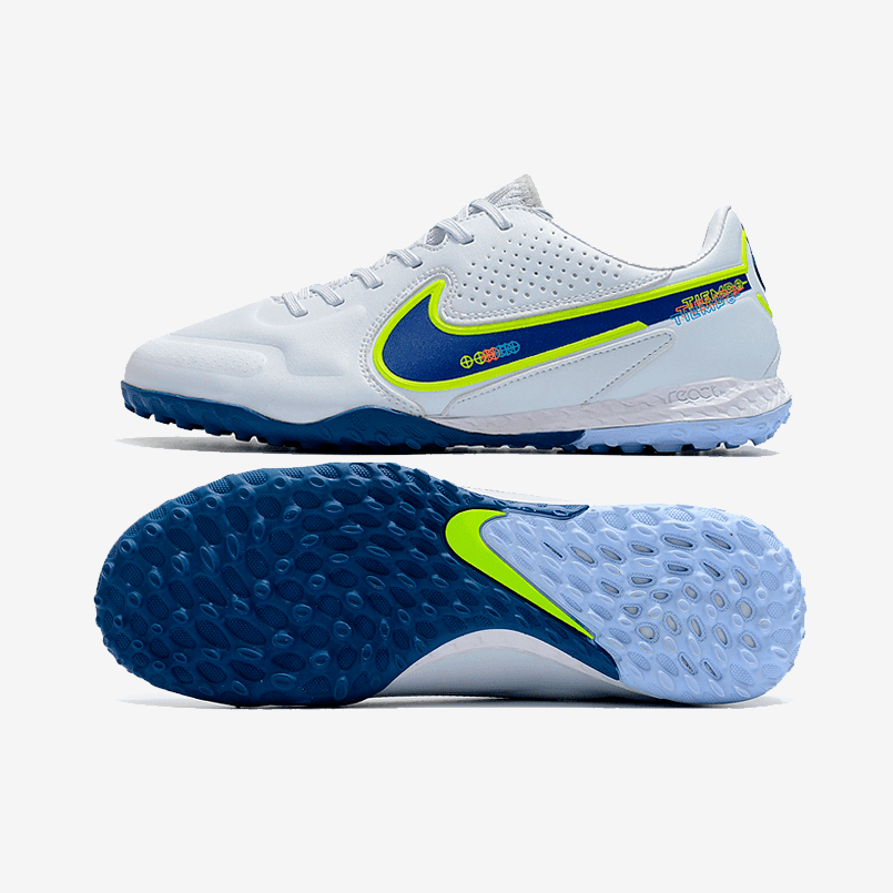 Football Boot React Tiempo Legend 9 Pro Society
