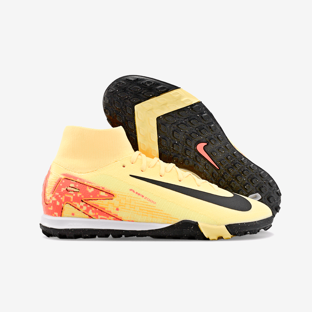 Football Boot Air Zoom Mercurial Superfly 10 Pro Society