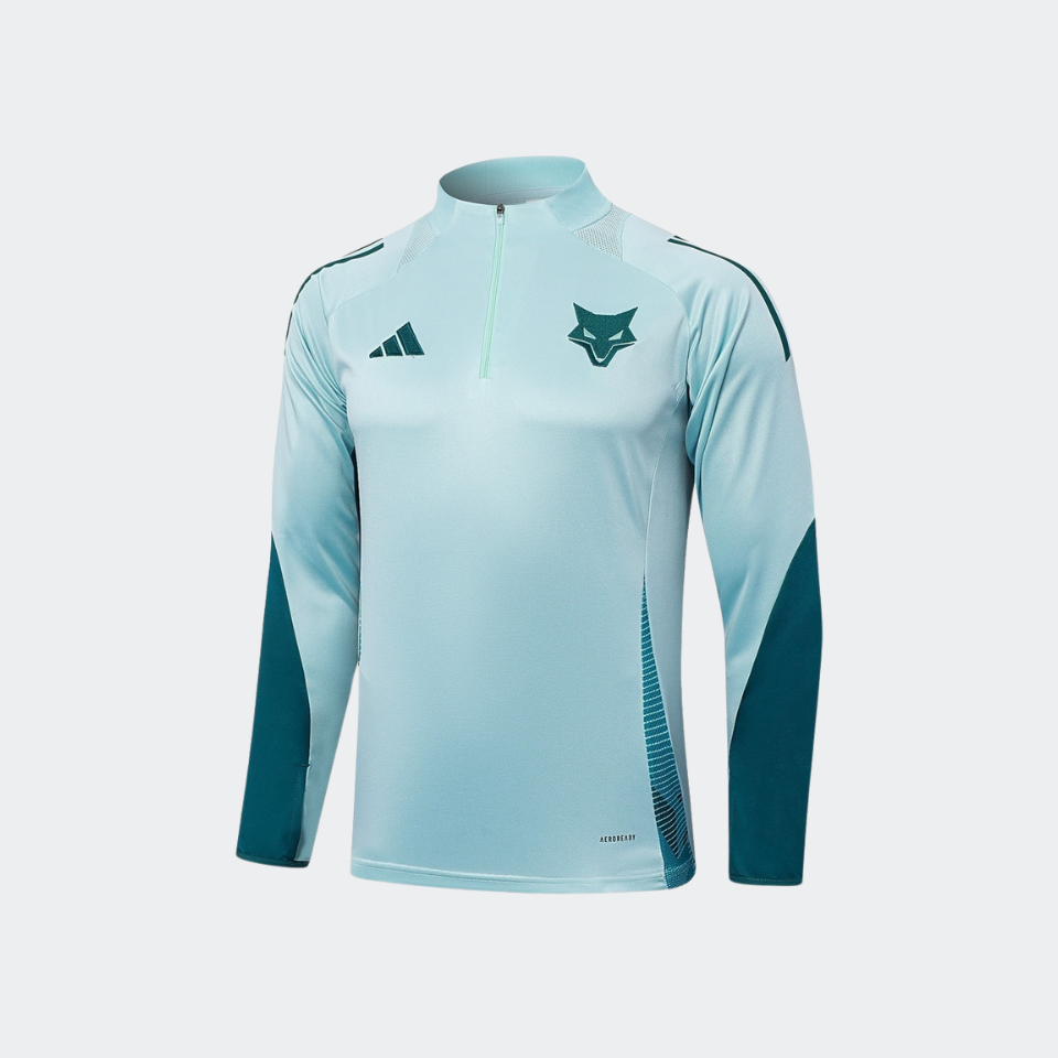 Set de Training Cruzeiro 2025/26