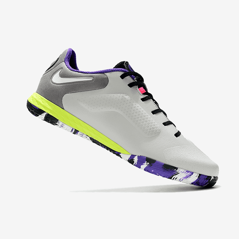 Football Boot React Tiempo Legend 9 Pro Futsal