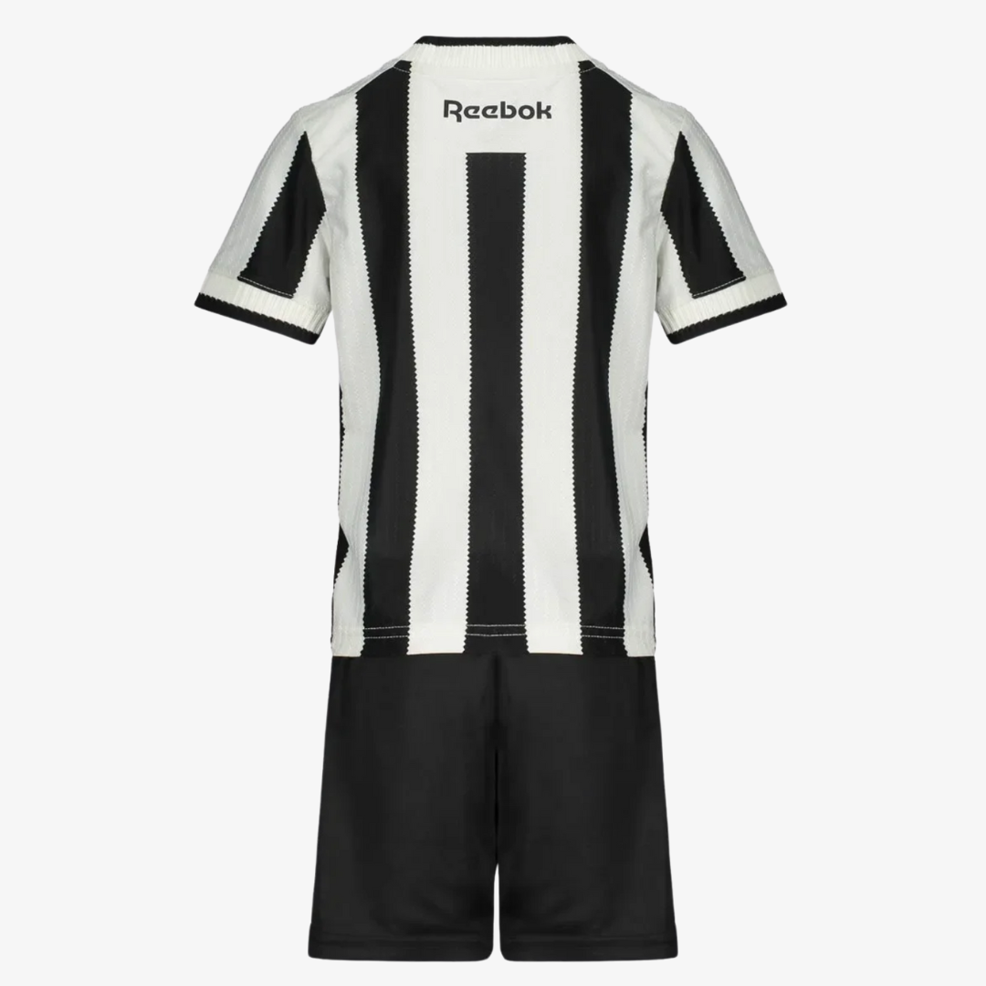 Kids Kit Botafogo 2025/26 I Fan