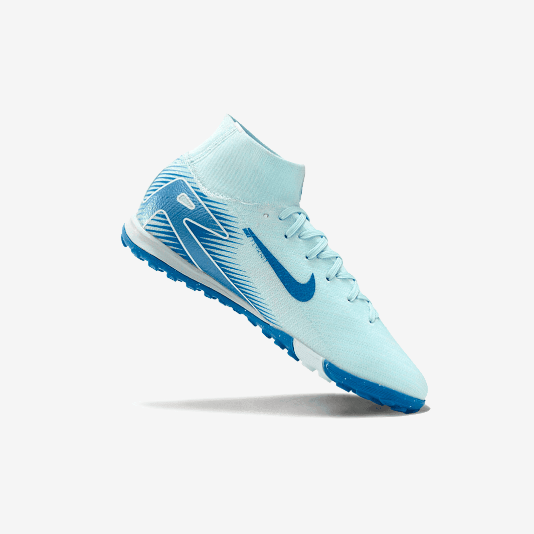 Football Boot Air Zoom Mercurial Superfly 10 Pro Society
