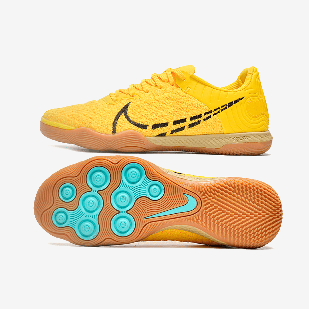 Football Boot React Gato Futsal