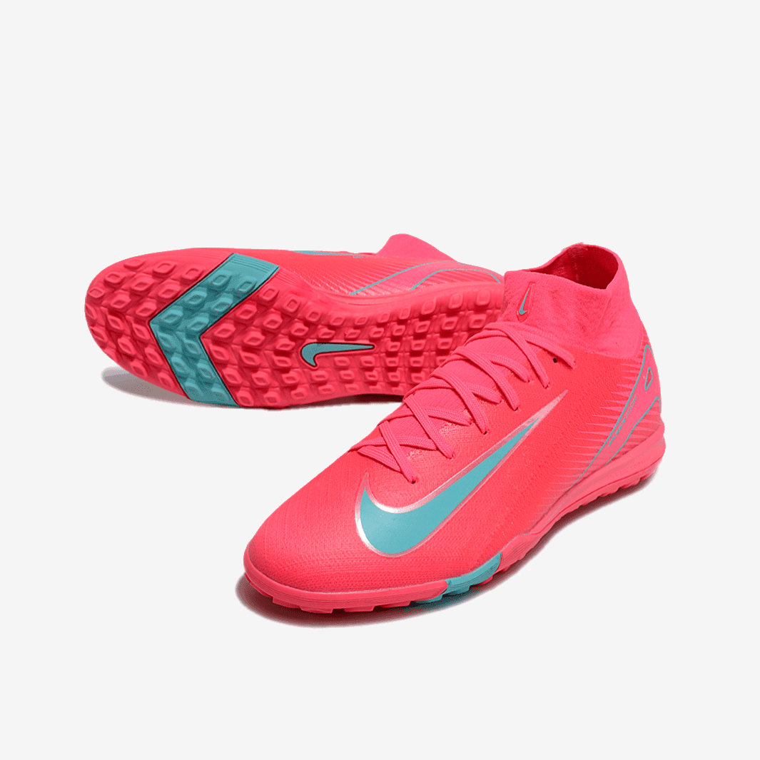 Football Boot Air Zoom Mercurial Superfly 10 Pro Society