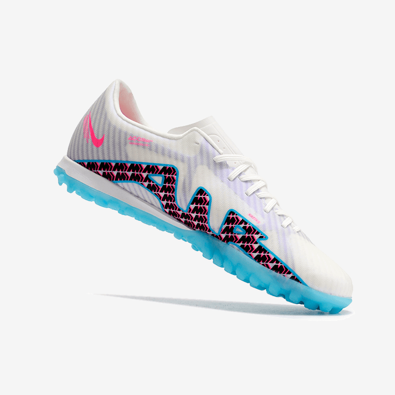 Football Boot Air Zoom Mercurial Vapor 15 Academy Society