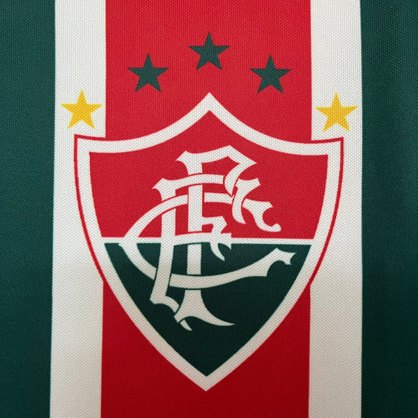 Jersey Fluminense 1993 I Retro
