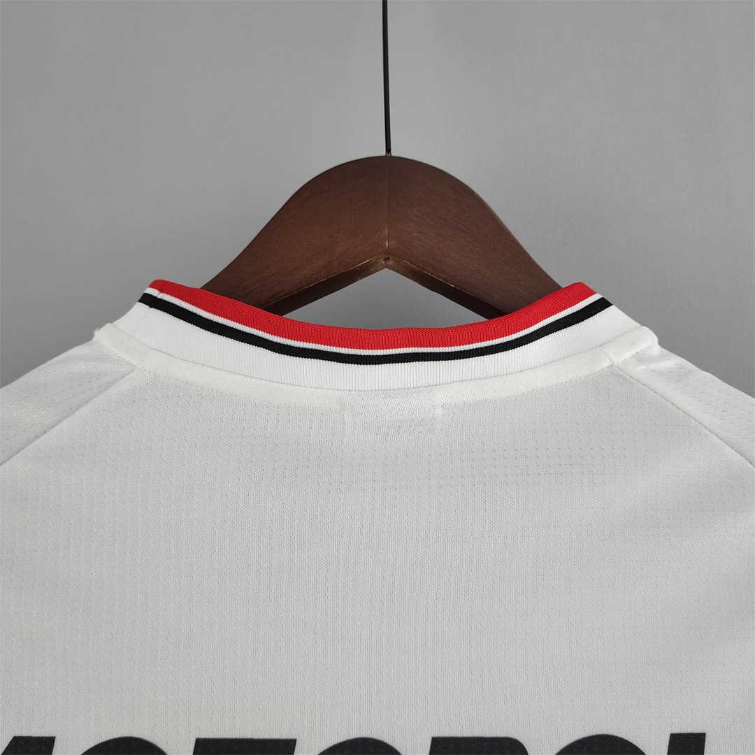 Jersey Sao Paulo 2000 I Retro