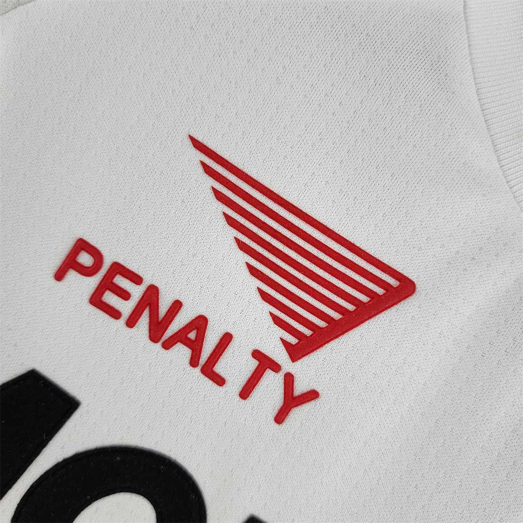 Jersey Sao Paulo 2000 I Retro