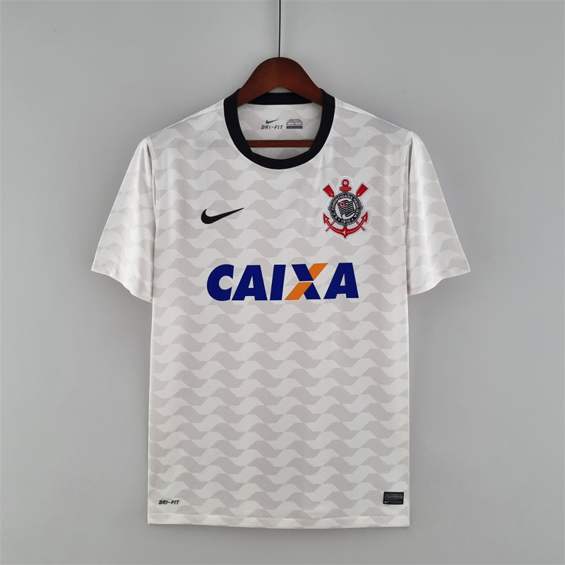 Jersey Corinthians 2012 I Retro