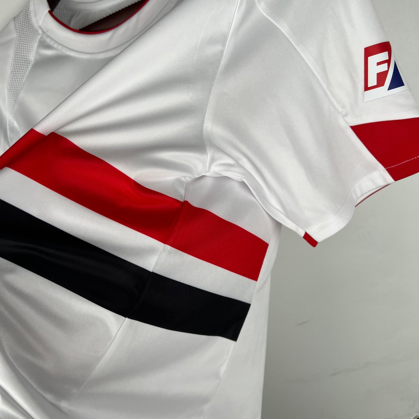 Jersey Sao Paulo 2007 I Retro