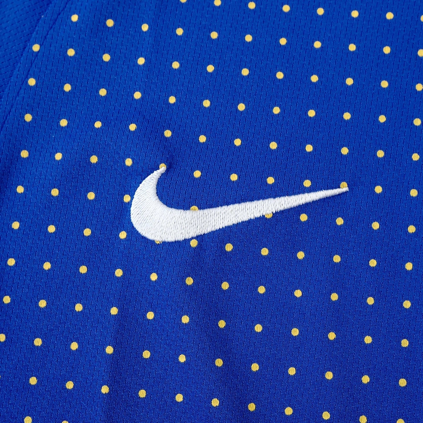 Jersey Brazil 2010 II Retro