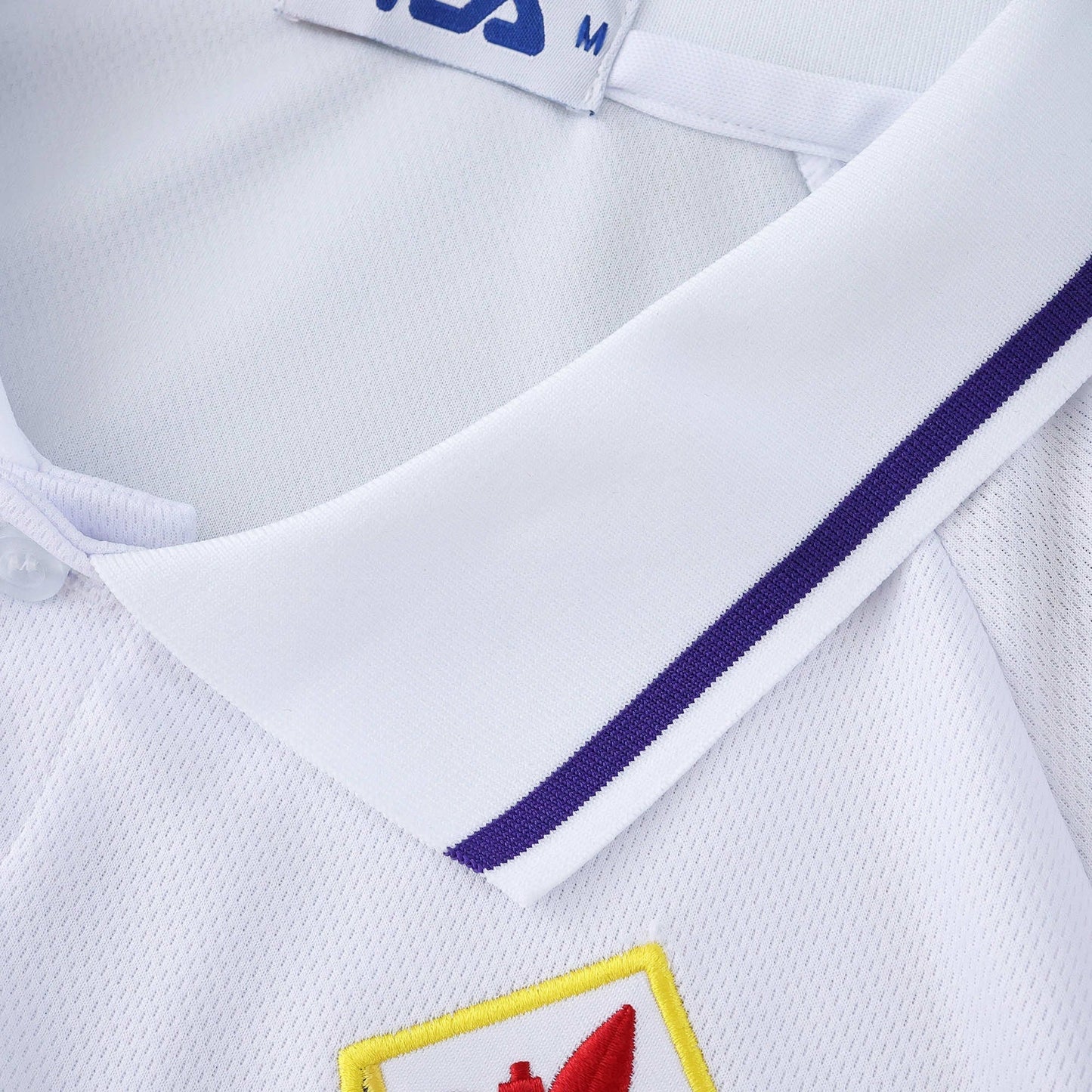 Jersey Fiorentina 1999/00 II Retro