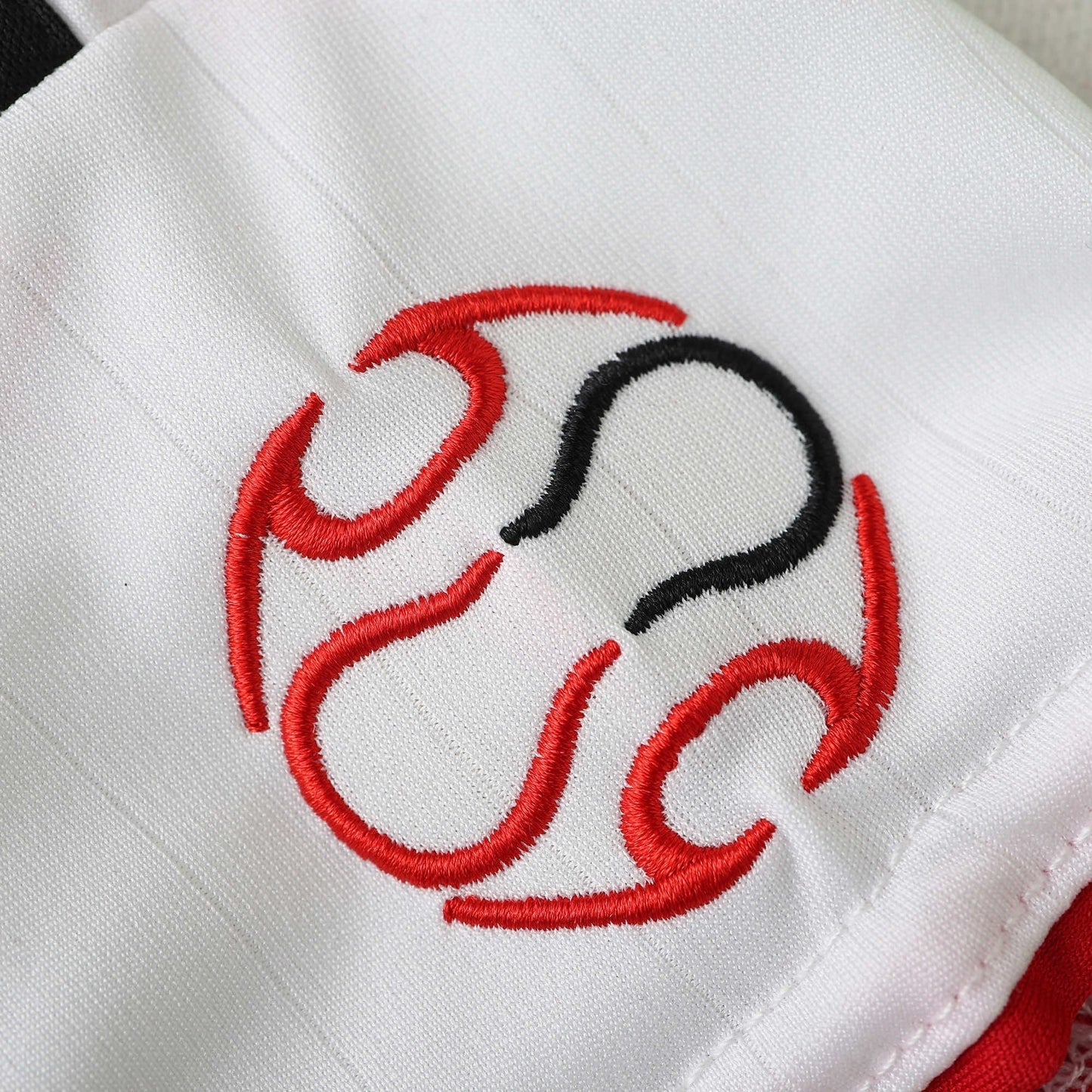Jersey Milan 2006/07 II Retro Longsleeve