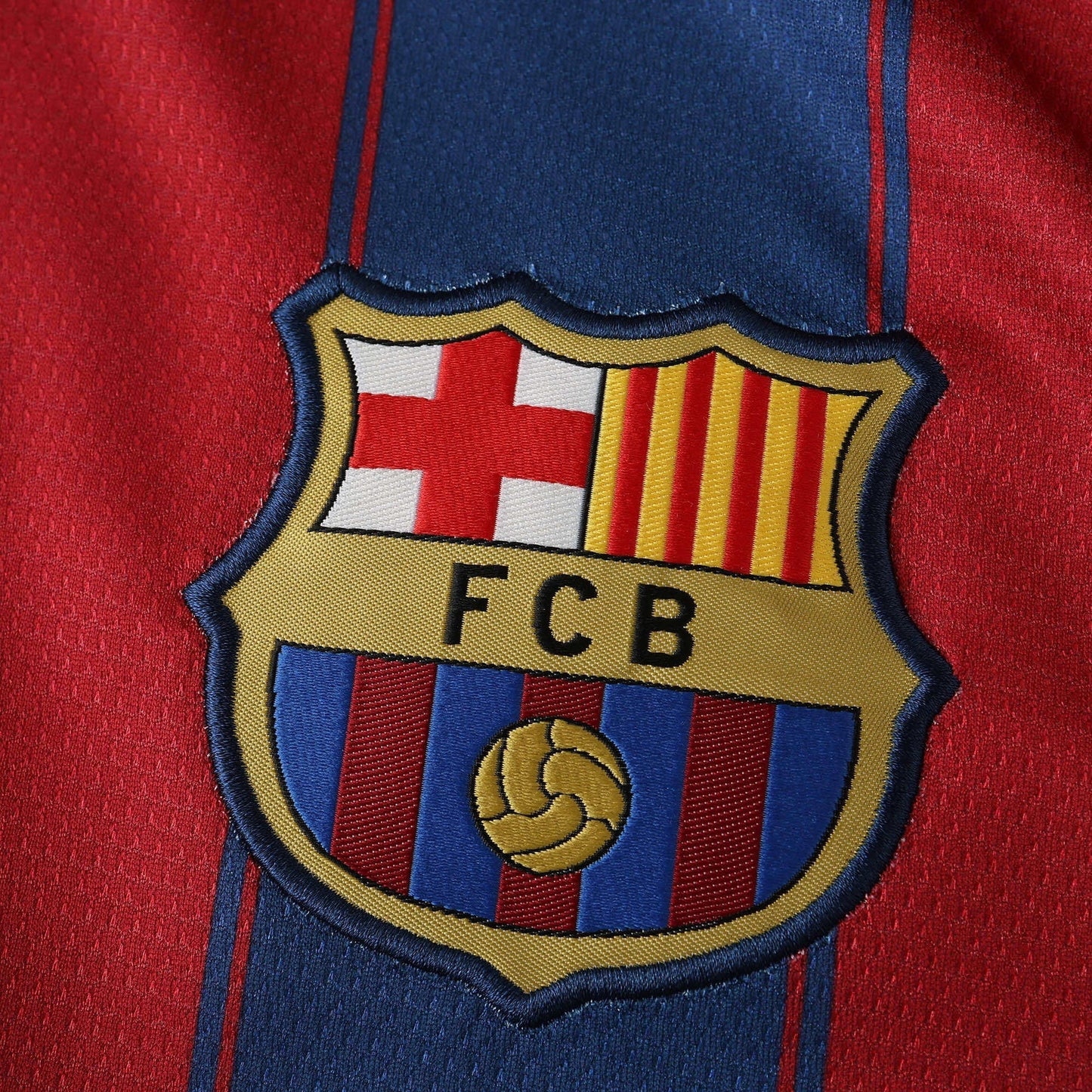 Jersey Barcelona 2009/10 I Retro