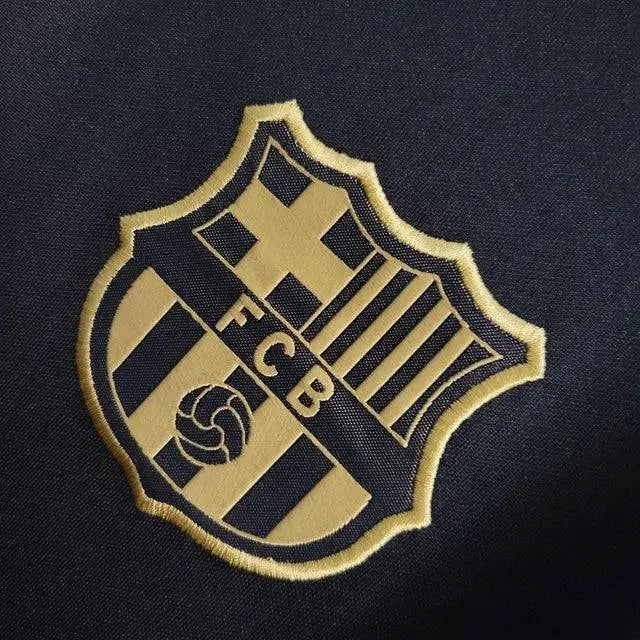 Jersey Barcelona 2020/21 II Retro