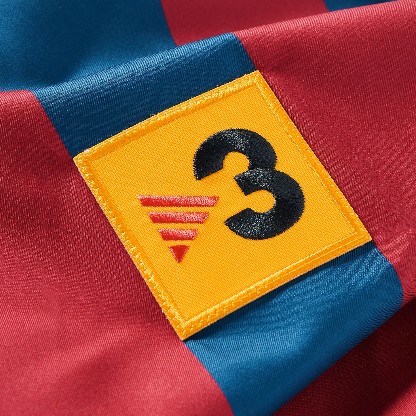 Jersey Barcelona 2005/06 I Retro Longsleeve
