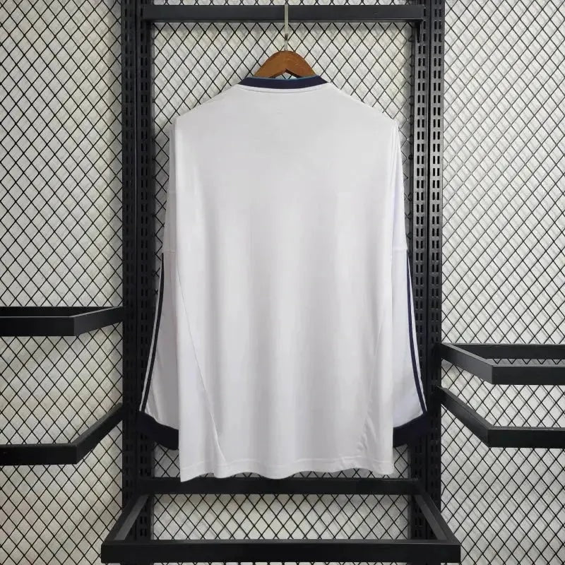 Jersey Real Madrid 2012/13 I Retro Longsleeve