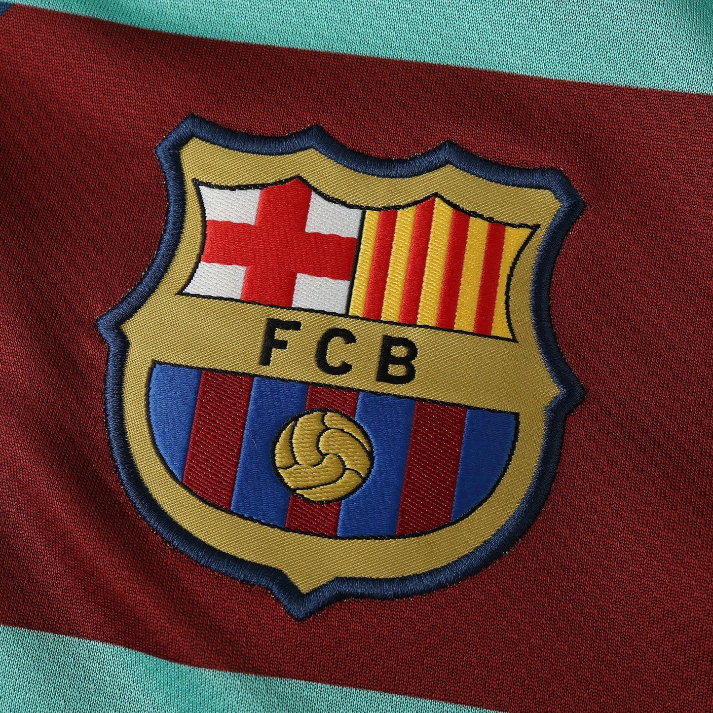 Jersey Barcelona 2010/11 II Retro