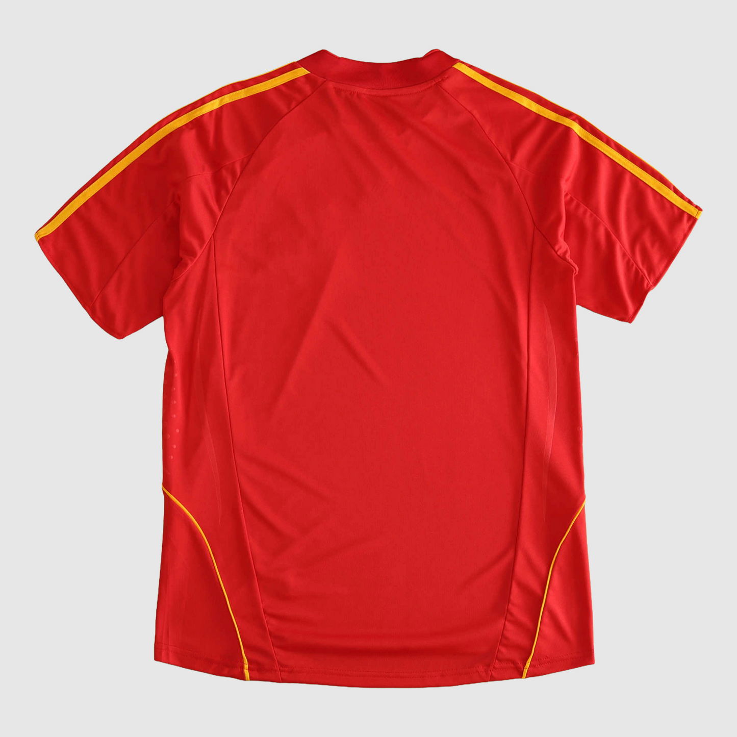 Jersey Spain 2008 I Retro