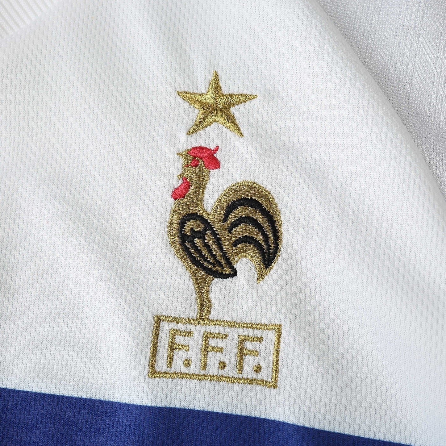 Jersey France 1998 I Retro