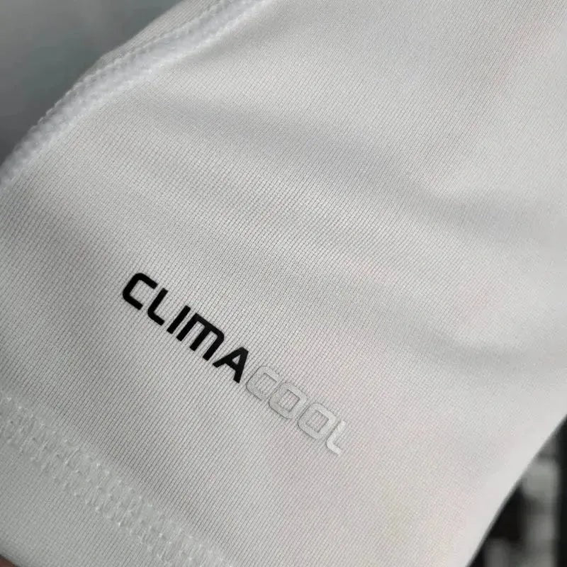 Jersey Real Madrid 2010/11 I Retro Longsleeve