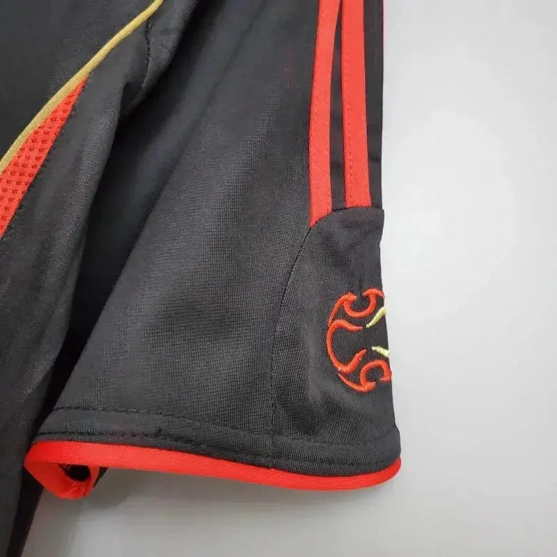 Jersey Milan 2006 II Retro
