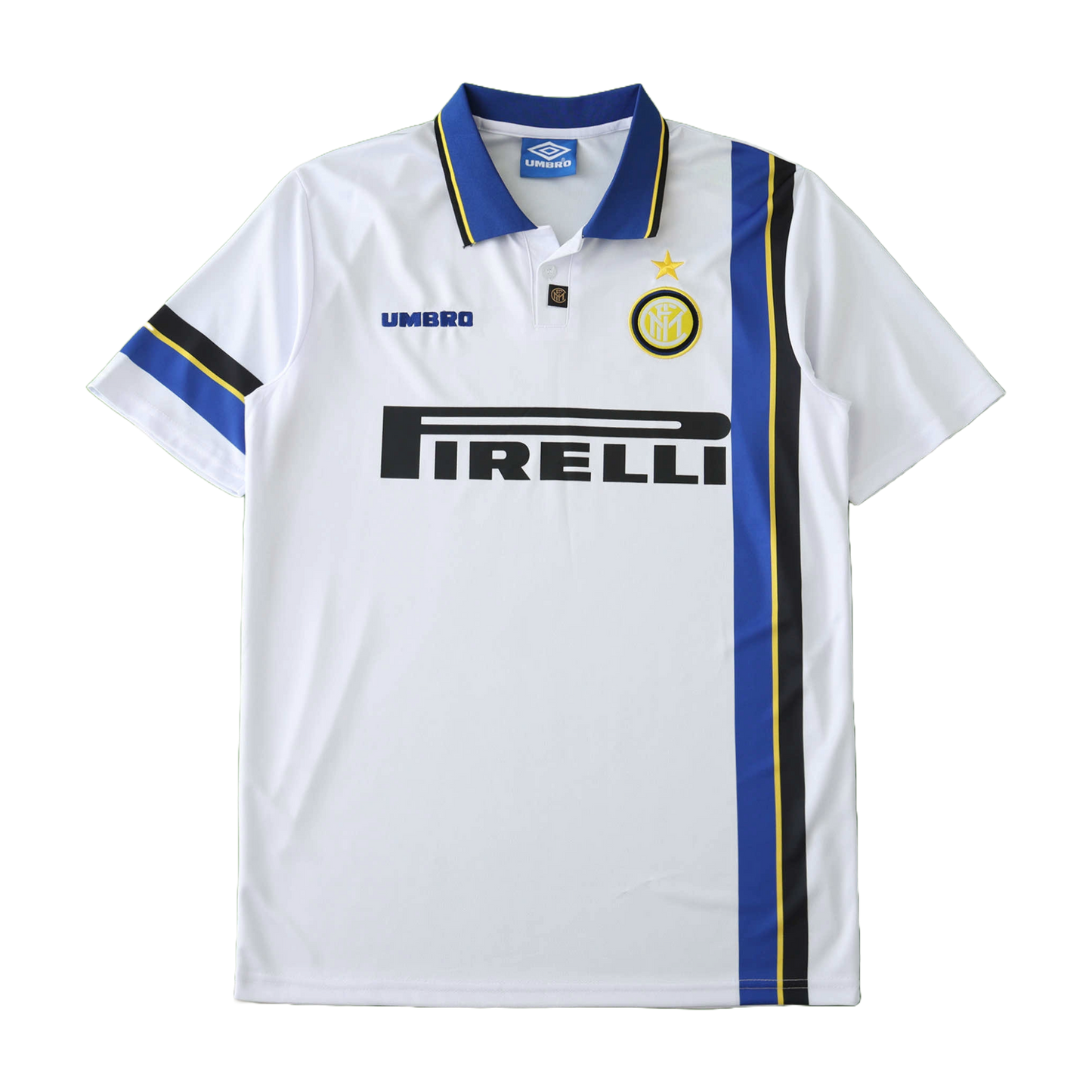 Jersey Inter Milan 1997/19 II Retro