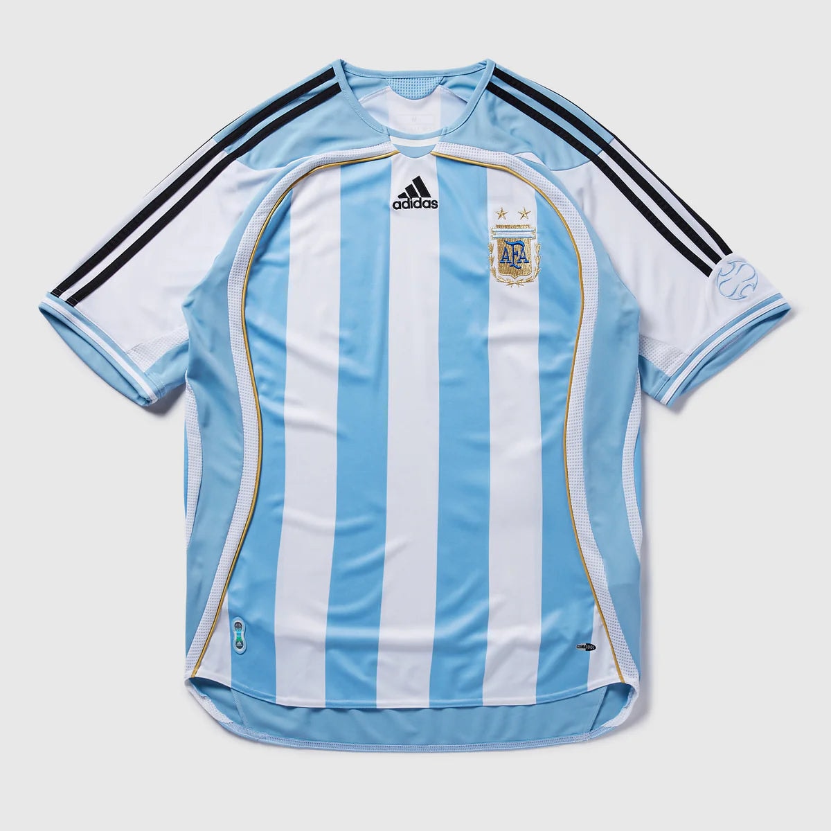 Jersey Argentina 2006 I Retro