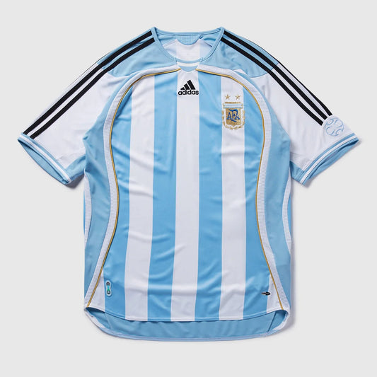 Jersey Argentina 2006 I Retro