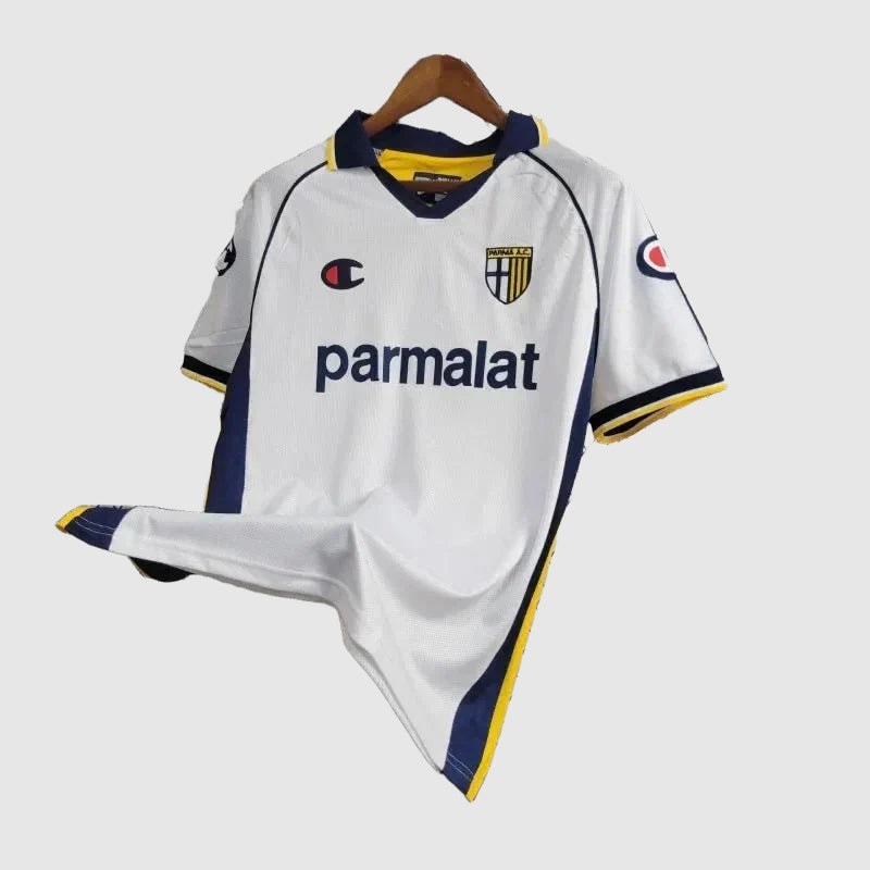 Jersey Parma 2003/04 II Retro