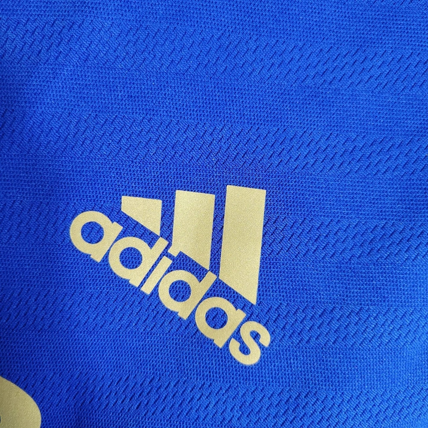Jersey Chelsea 2012/13 I Retro