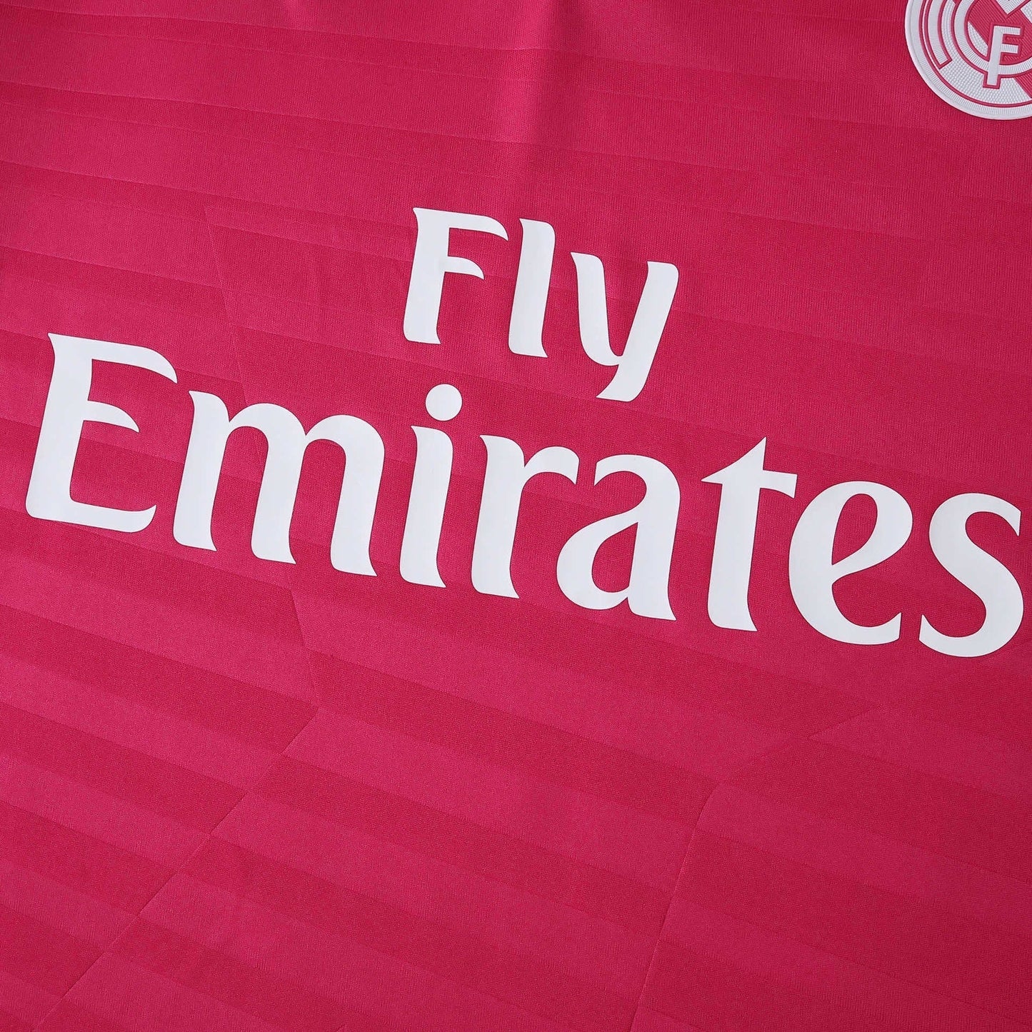 Jersey Real Madrid 2014/15 II Retro