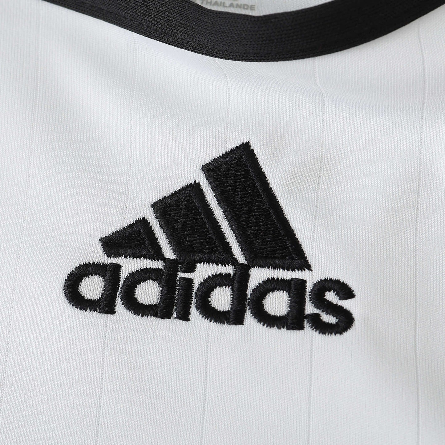 Jersey Milan 2006/07 II Retro