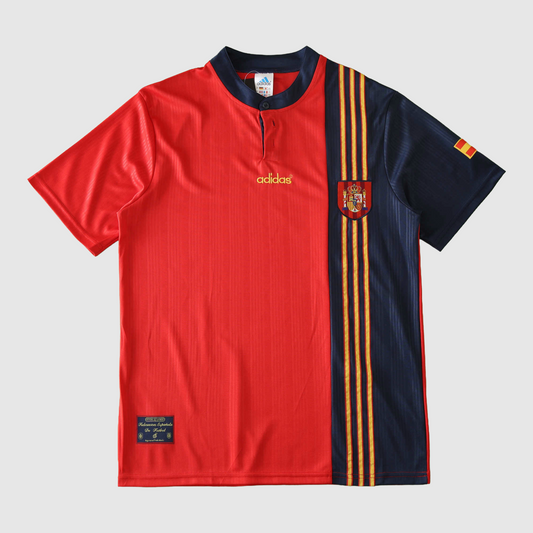 Jersey Spain 1996 I Retro