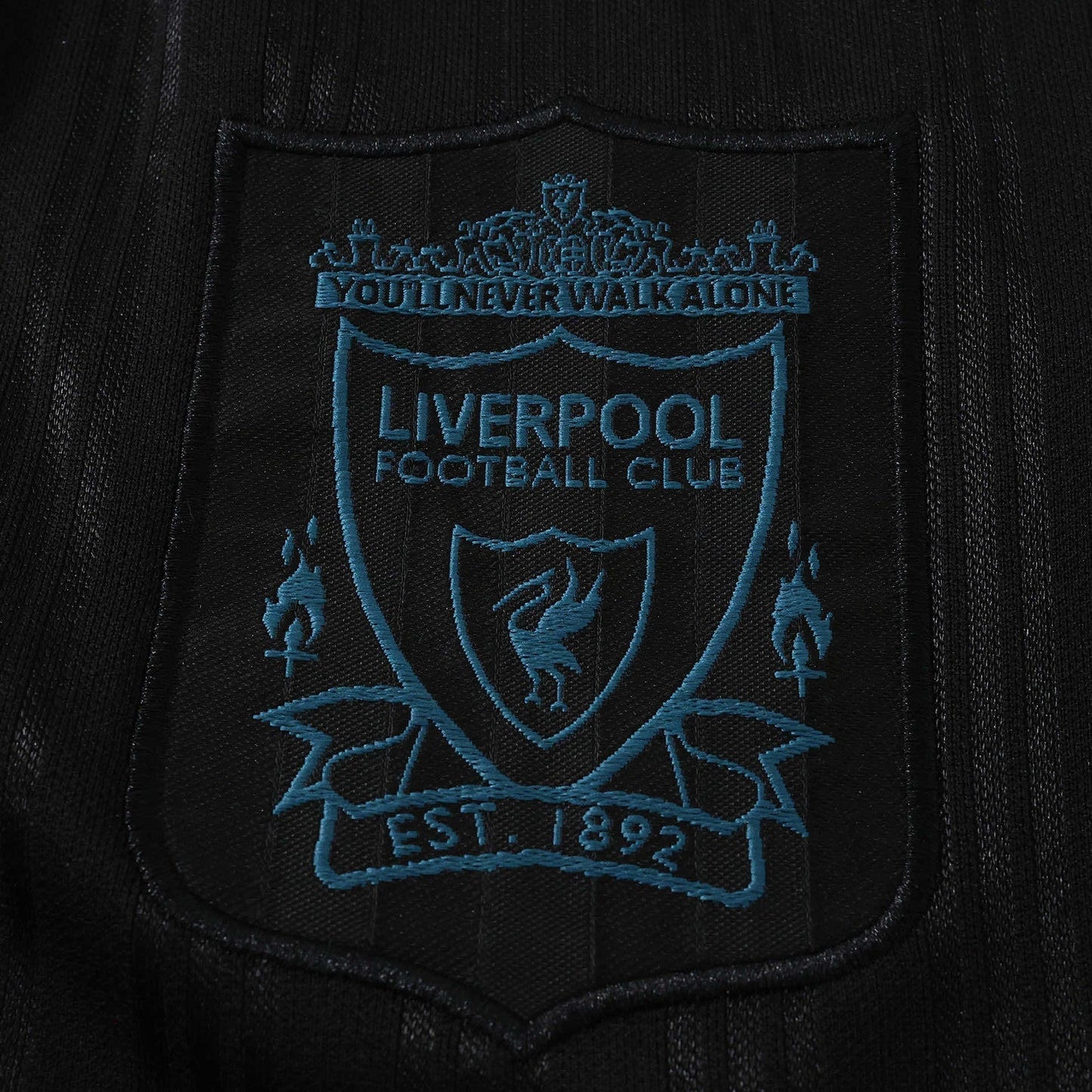 Jersey Liverpool 1995 I Retro