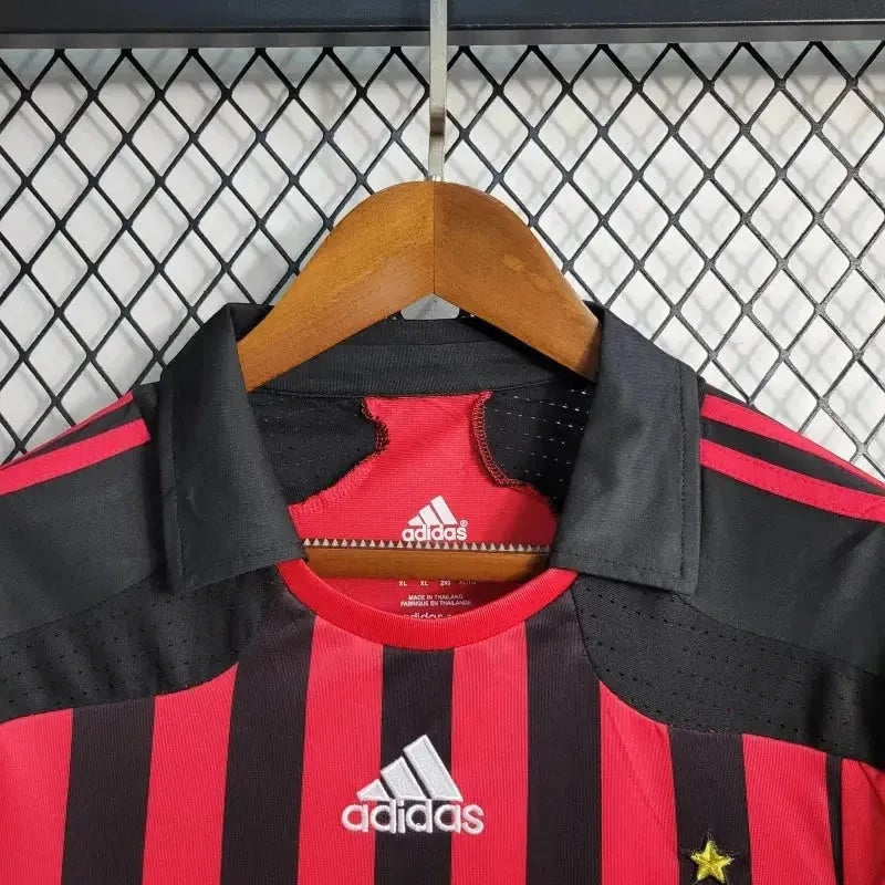 Jersey Milan 2007/08 I Retro