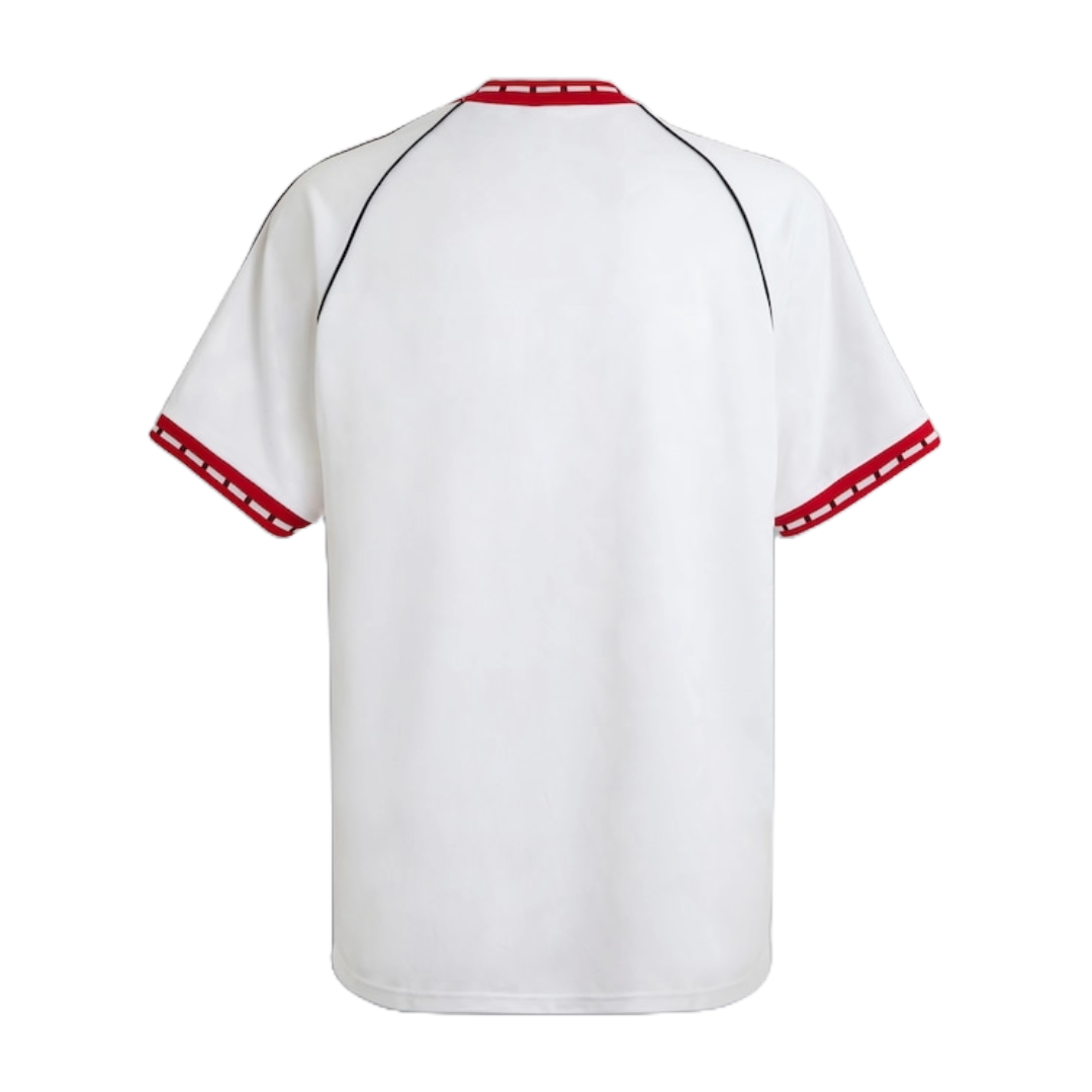 Jersey Manchester United 1991 II Retro