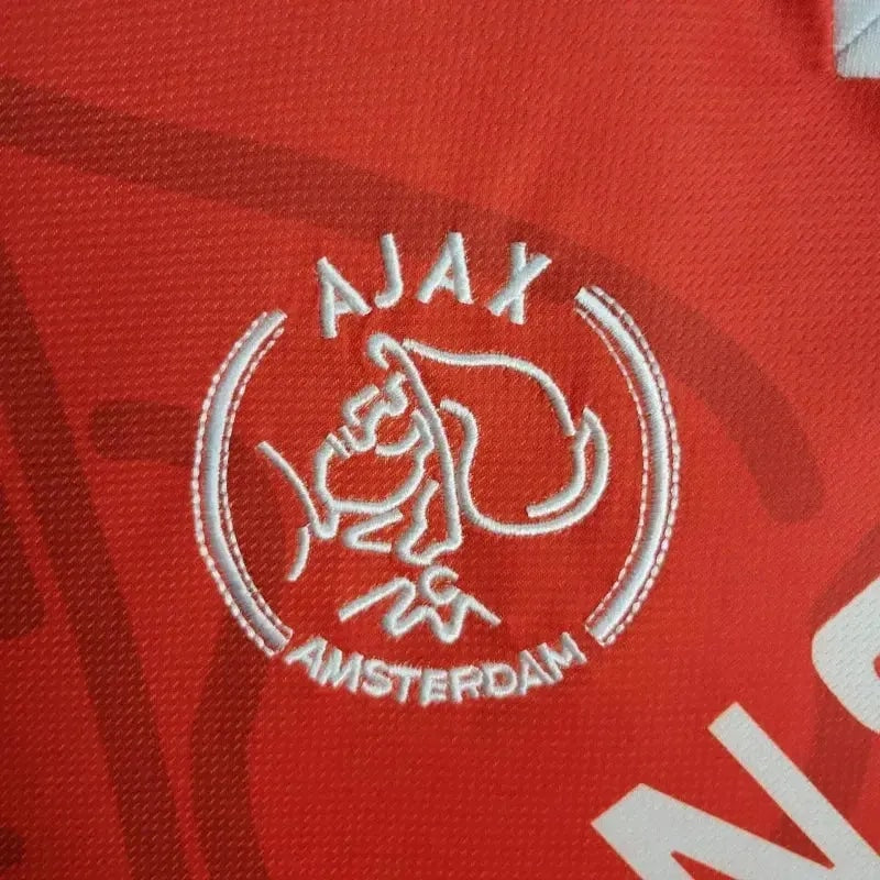 Jersey PSV 1995/96 I Retro