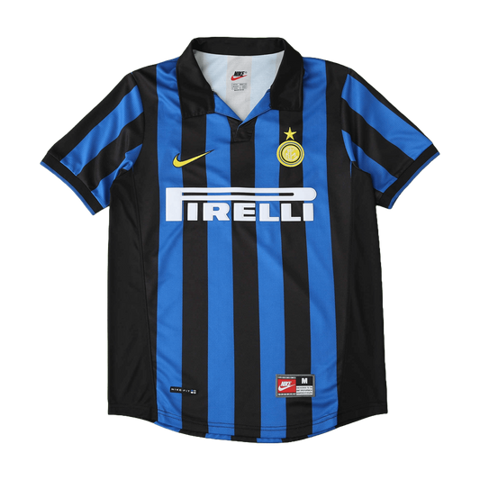 Jersey Inter Milan 1998/99 I Retro
