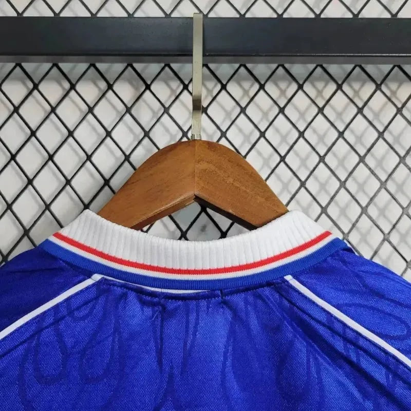 Jersey Japan 1998/99 I Retro