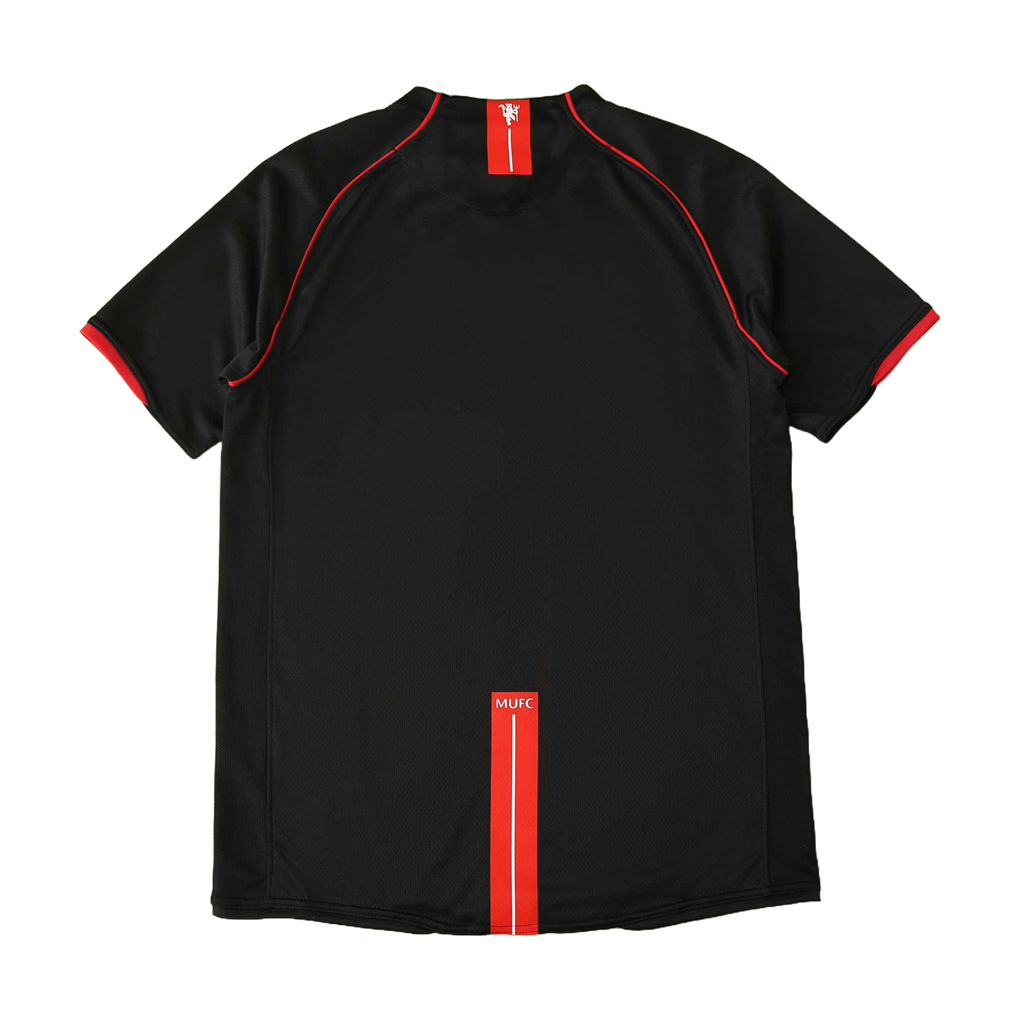 Jersey Manchester United 2007/08 II Retro