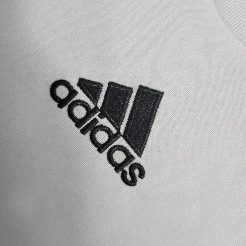 Jersey Real Madrid 2009/10 I Retro Longsleeve