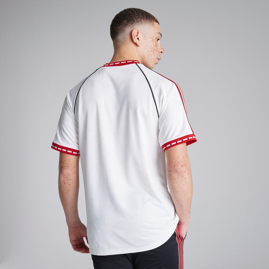 Jersey Manchester United 1991 II Retro