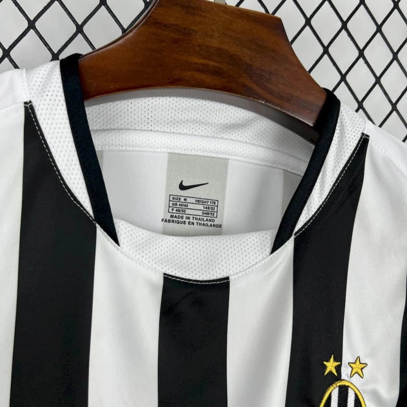 Jersey Juventus 2002/03 II Retro