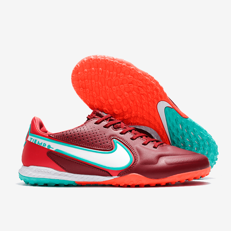 Football Boot Tiempo Legend 9 Pro Society
