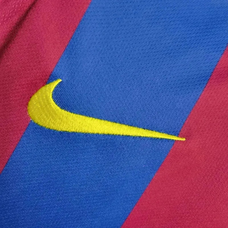 Jersey Barcelona 2006 I Retro