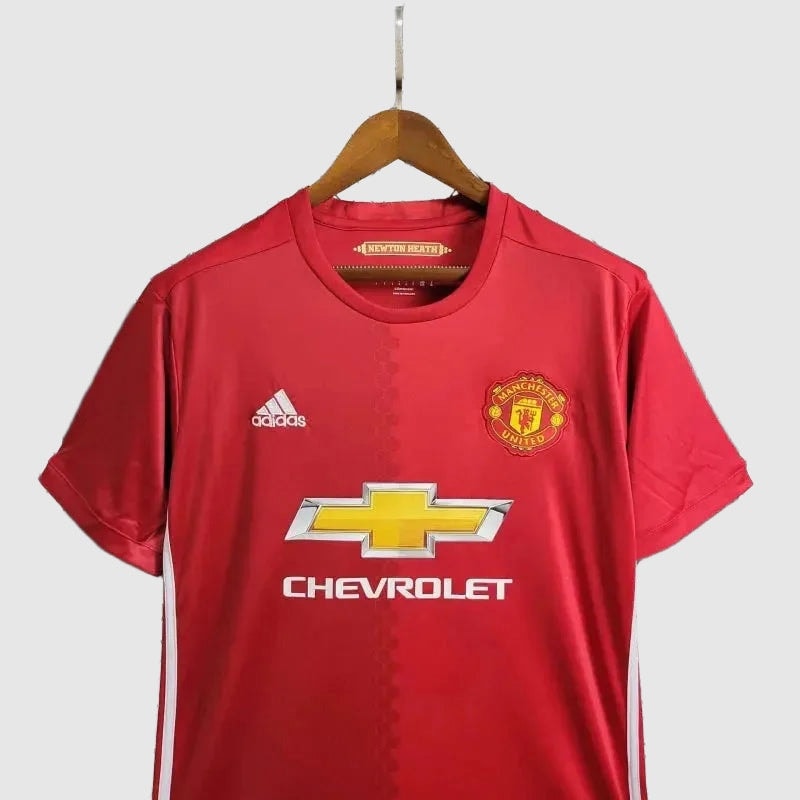 Jersey Manchester United 2016/17 I Retro