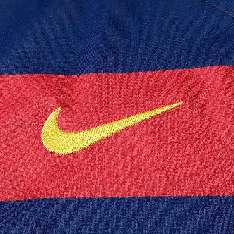 Jersey Barcelona 2015/16 I Retro